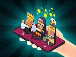 Pengguna Indonesia membaca dhx4d di ponsel