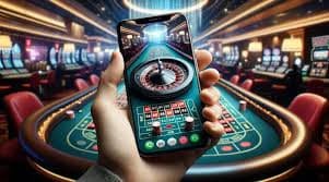 Pengalaman mobile dhx4d pada layar kecil